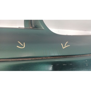 Recambio de paragolpes delantero para volkswagen golf iv variant (1j5) 1.6 referencia OEM IAM 1J0807217C  