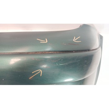 Recambio de paragolpes delantero para volkswagen golf iv variant (1j5) 1.6 referencia OEM IAM 1J0807217C  