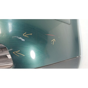 Recambio de paragolpes delantero para volkswagen golf iv variant (1j5) 1.6 referencia OEM IAM 1J0807217C  