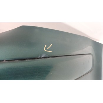 Recambio de paragolpes delantero para volkswagen golf iv variant (1j5) 1.6 referencia OEM IAM 1J0807217C  