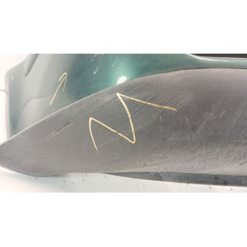 Recambio de paragolpes delantero para volkswagen golf iv variant (1j5) 1.6 referencia OEM IAM 1J0807217C  