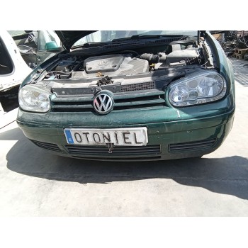 Recambio de paragolpes delantero para volkswagen golf iv variant (1j5) 1.6 referencia OEM IAM 1J0807217C  