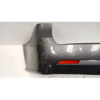 Recambio de paragolpes trasero para saab 9-3 station wagon (e50) 1.9 ttid referencia OEM IAM 12805303  