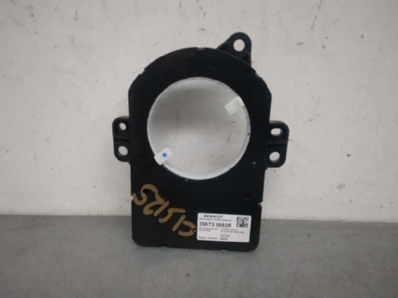 Recambio de sensor para renault megane iv grandtour limited referencia OEM IAM 285T30853R DE ANGULO DE GIRO 