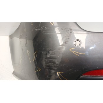 Recambio de paragolpes trasero para saab 9-3 station wagon (e50) 1.9 ttid referencia OEM IAM 12805303  