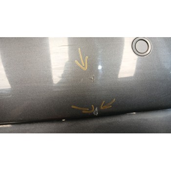 Recambio de paragolpes trasero para saab 9-3 station wagon (e50) 1.9 ttid referencia OEM IAM 12805303  