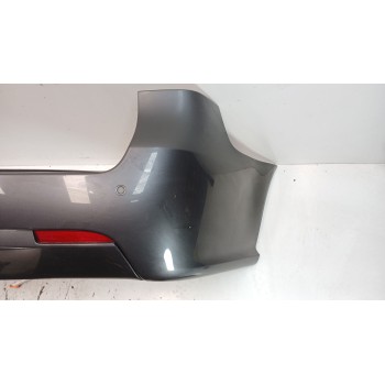 Recambio de paragolpes trasero para saab 9-3 station wagon (e50) 1.9 ttid referencia OEM IAM 12805303  