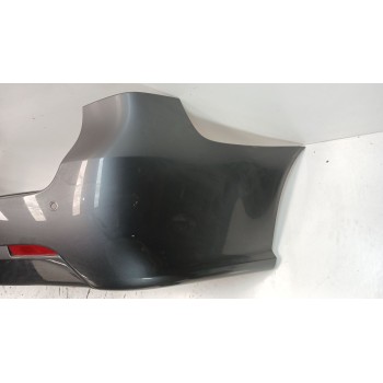 Recambio de paragolpes trasero para saab 9-3 station wagon (e50) 1.9 ttid referencia OEM IAM 12805303  