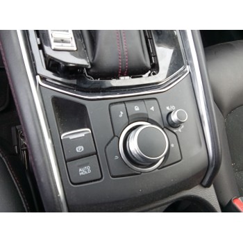 MANDO MULTIFUNCION KB7W66CM0B 