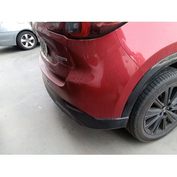 PARAGOLPES TRASERO KBYA5022XB8P 