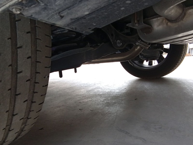 Recambio de puente trasero para mazda cx-5 (kf) 2.2 skyactiv-d referencia OEM IAM KB7W2880XA  