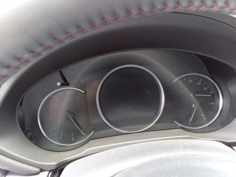Recambio de cuadro instrumentos para mazda cx-5 (kf) 2.2 skyactiv-d referencia OEM IAM KB8M55471A  