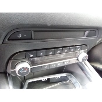 MANDO CLIMATIZADOR KN5H61190 