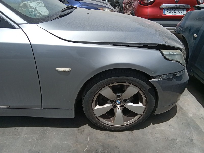 Recambio de aleta delantera derecha para bmw 5 (e60) 520 i referencia OEM IAM 41357111430  