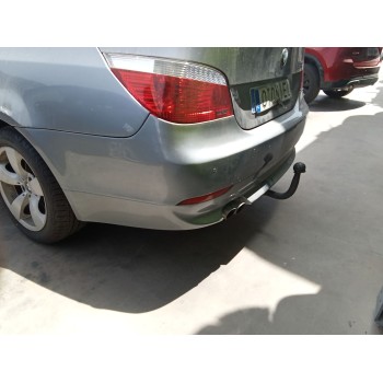 PARAGOLPES TRASERO 51127077939 