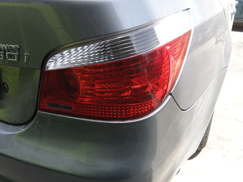 Recambio de piloto trasero derecho para bmw 5 (e60) 520 i referencia OEM IAM 63217165738  