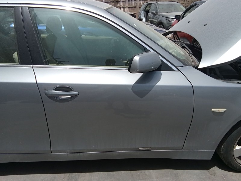 Recambio de puerta delantera derecha para bmw 5 (e60) 520 i referencia OEM IAM 41515A2A3A6  