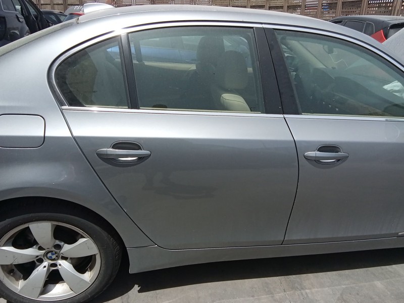 Recambio de puerta trasera derecha para bmw 5 (e60) 520 i referencia OEM IAM 41009631832  