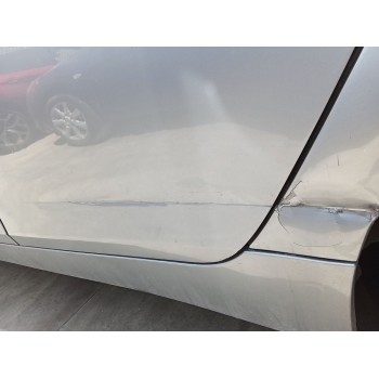 Recambio de puerta trasera izquierda para bmw 5 (e60) 520 i referencia OEM IAM 41009631831  