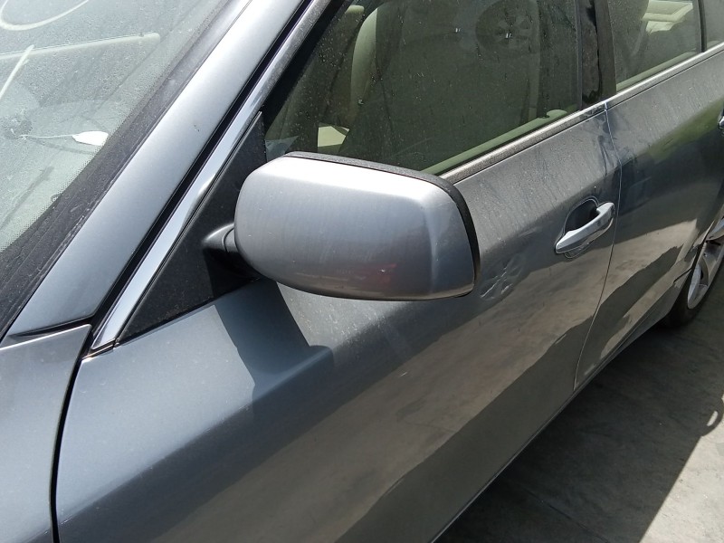 Recambio de retrovisor izquierdo para bmw 5 (e60) 520 i referencia OEM IAM 51167189571  