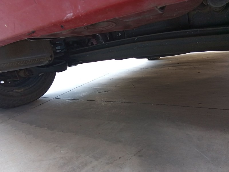 Recambio de puente trasero para fiat 500 (312_) 1.2 (312axa1a) referencia OEM IAM 0000051860404  