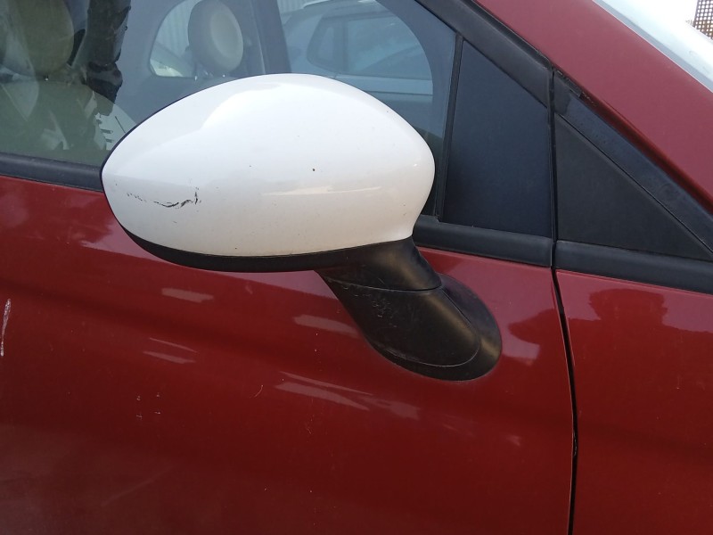 Recambio de retrovisor derecho para fiat 500 (312_) 1.2 (312axa1a) referencia OEM IAM 0000735481647  