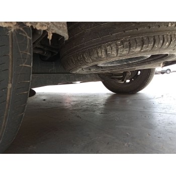 PUENTE TRASERO 2571553 