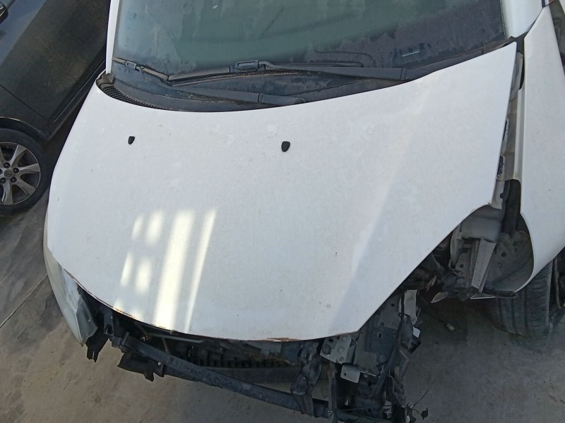 Recambio de capot para citroën c3 ii (sc_) 1.4 referencia OEM IAM 7901R1  