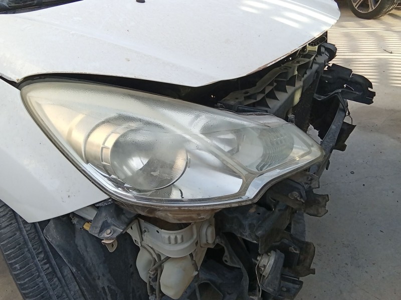 Recambio de faro derecho para citroën c3 ii (sc_) 1.4 referencia OEM IAM 1606930080  