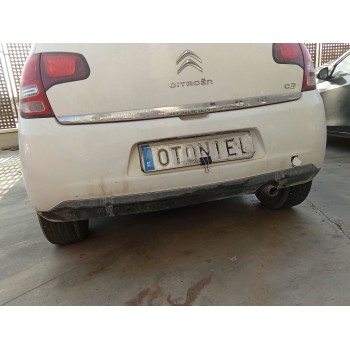 PARAGOLPES TRASERO 7410KY 