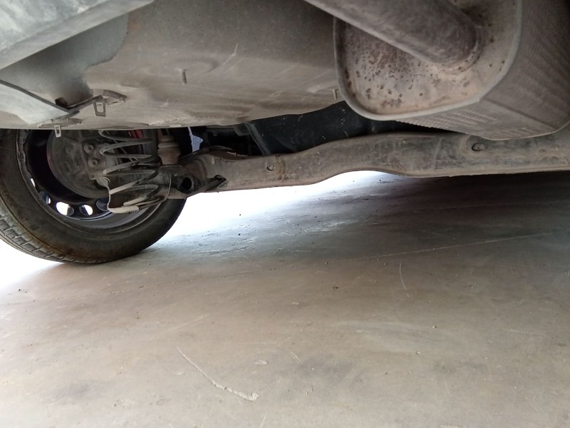 Recambio de puente trasero para citroën c3 ii (sc_) 1.4 referencia OEM IAM 5148W6  