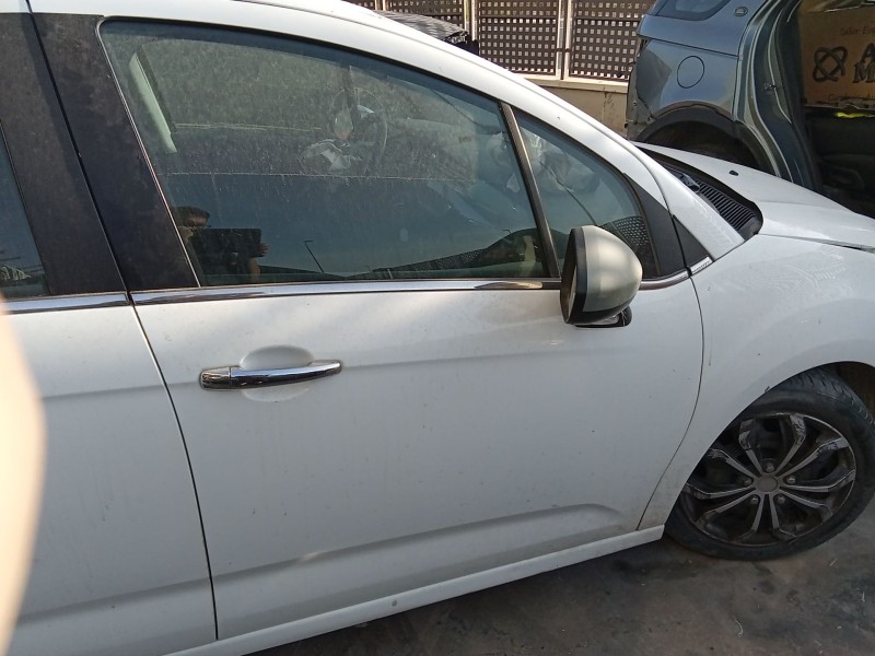 Recambio de puerta delantera derecha para citroën c3 ii (sc_) 1.4 referencia OEM IAM 9004CG  