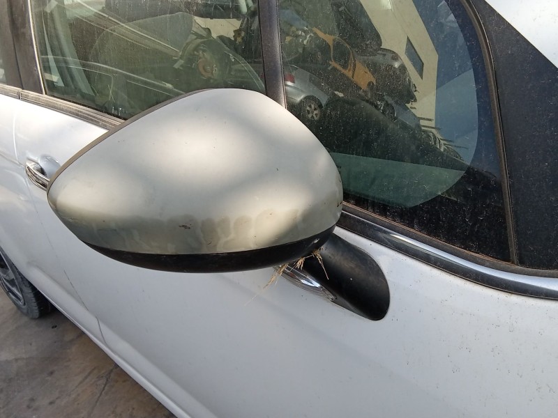 Recambio de retrovisor derecho para citroën c3 ii (sc_) 1.4 referencia OEM IAM 8154AR  