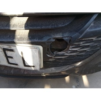 Recambio de paragolpes delantero para mazda 3 sedán (bl) 1.6 mzr cd (bl12) referencia OEM IAM BCW850031JBB  