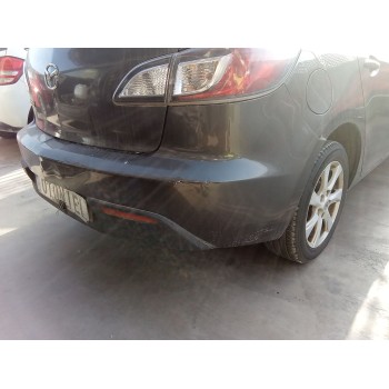 PARAGOLPES TRASERO BBM450221MBB 