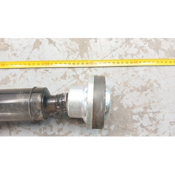 Recambio de transmision central para land rover discovery iv (l319) 3.0 td 4x4 referencia OEM IAM LR037027  