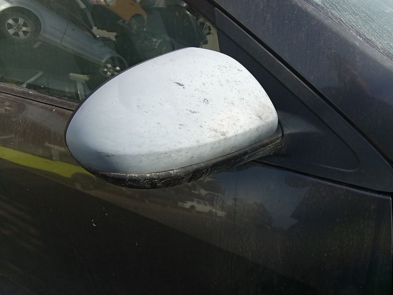 Recambio de retrovisor derecho para mazda 3 sedán (bl) 1.6 mzr cd (bl12) referencia OEM IAM BBR36912ZD  
