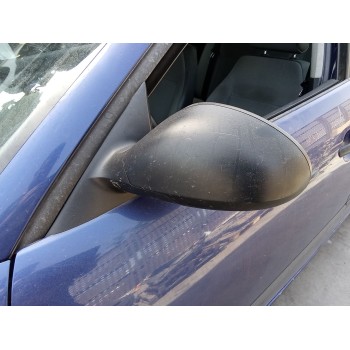 Recambio de retrovisor izquierdo para seat ibiza iii (6l1) 1.9 tdi referencia OEM IAM 6L1857507  