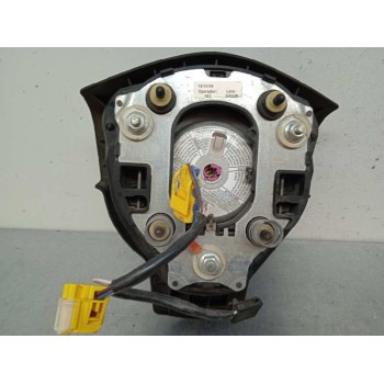 Recambio de airbag delantero izquierdo para seat altea (5p1) select referencia OEM IAM 5P0880201Q 5P0880201Q1MM ANAGRAMA TOCADO