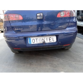 PARAGOLPES TRASERO 6L6807421L 