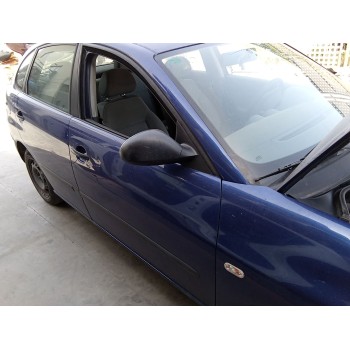 PUERTA DELANTERA DERECHA 6L3831056R 