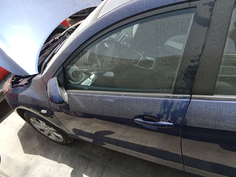 Recambio de puerta delantera izquierda para mazda 3 sedán (bl) 1.6 mzr cd (bl12) referencia OEM IAM BBY45902XF  