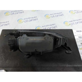 Recambio de faro derecho para fiat palio weekend (178) td 70 referencia OEM IAM   BIFARO