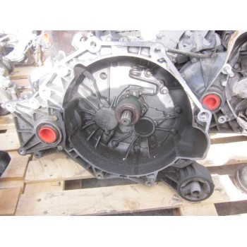 CAJA CAMBIOS 163.229KM 