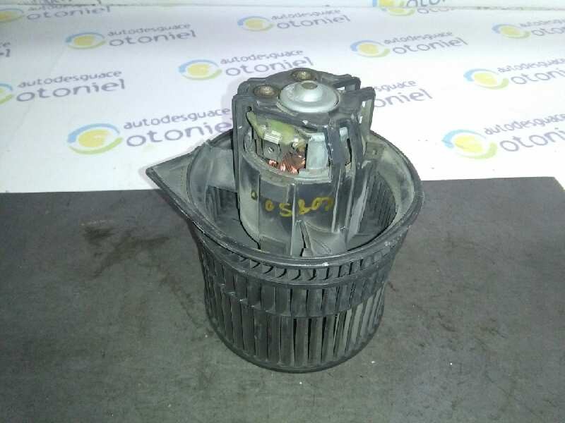 Recambio de motor calefaccion para saab 9-5 sedán 2.3 t e ecopower referencia OEM IAM W963207T  