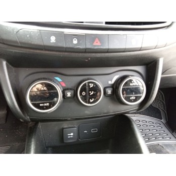 MANDO CLIMATIZADOR 07356601370 