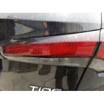 PILOTO TRASERO DERECHO INTERIOR 0000052071021 