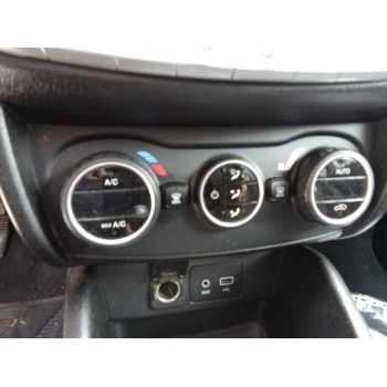 MANDO CLIMATIZADOR 07356601370 