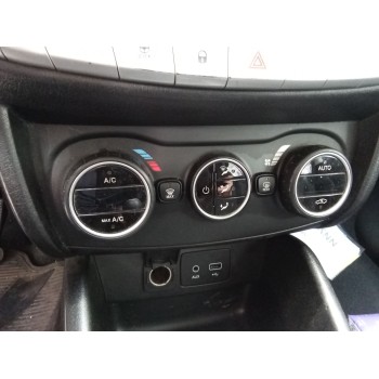 MANDO CLIMATIZADOR 07356601370 