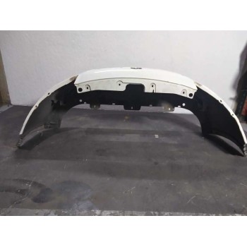 Recambio de paragolpes delantero para fiat bravo (198) 1.6 jtdm 16v cat referencia OEM IAM 735443850 BLANCO 